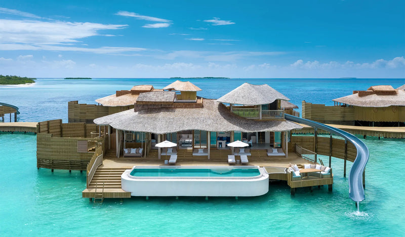 Maldives