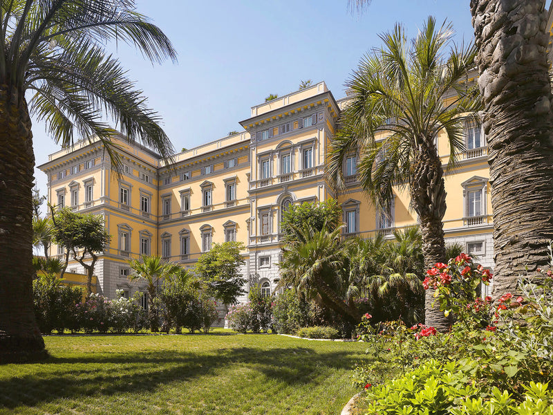 The Grand Palazzo