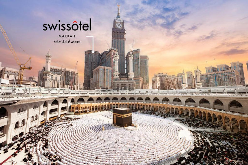 Swissôtel Makkah
