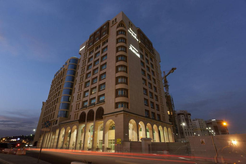Madinah Marriott