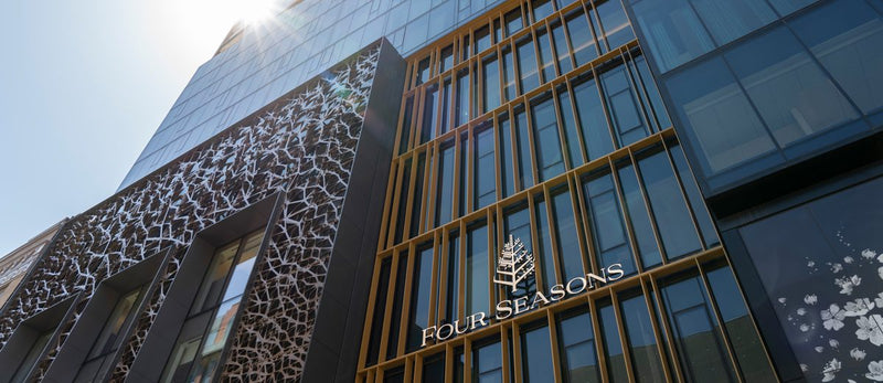 Four Seasons Hotel