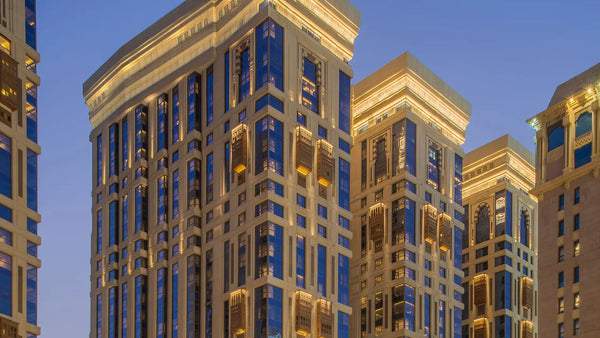 Makkah Hotel