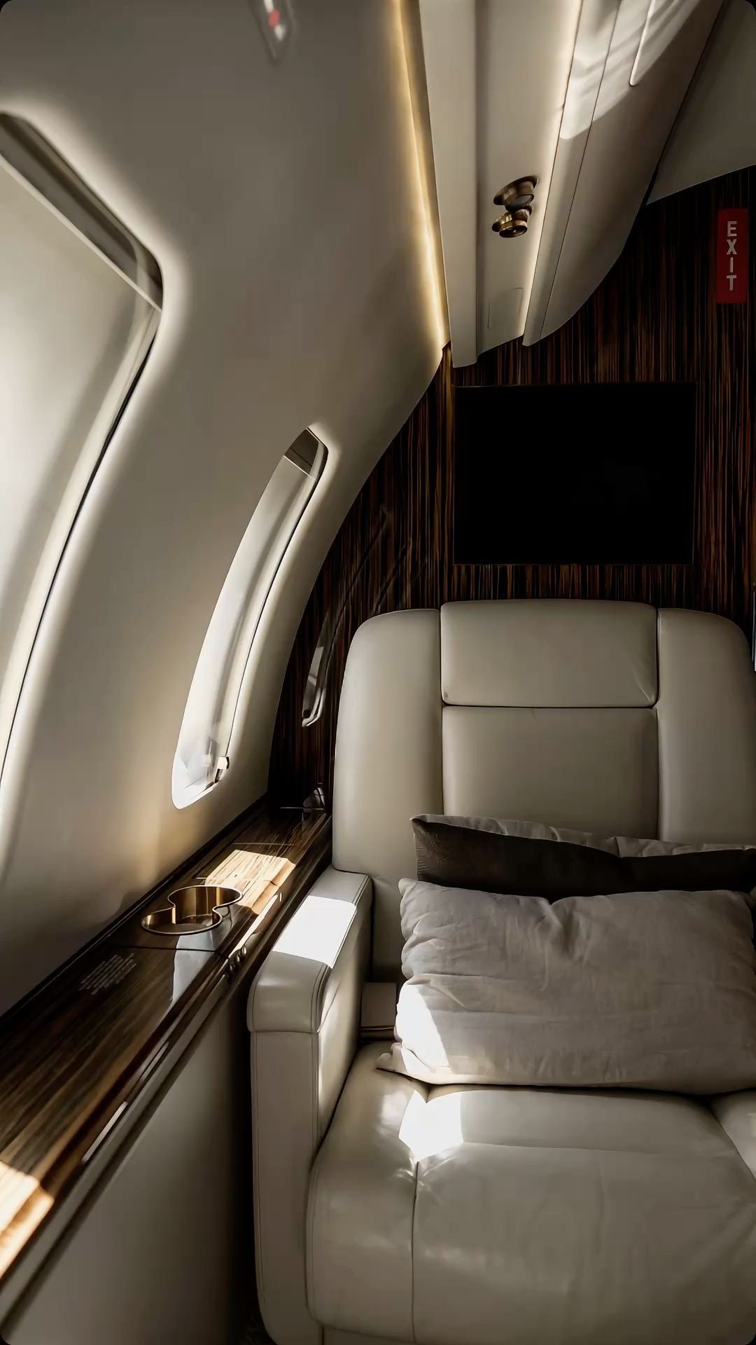 We Curate Exclusive Jet Options