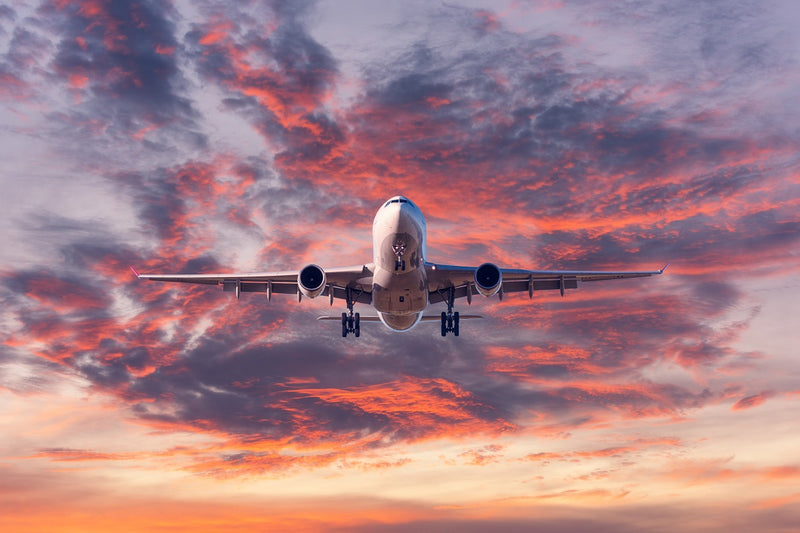 Flight Packages