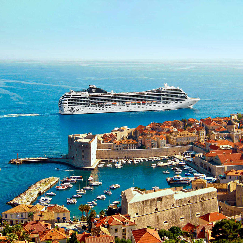 Mediterranean