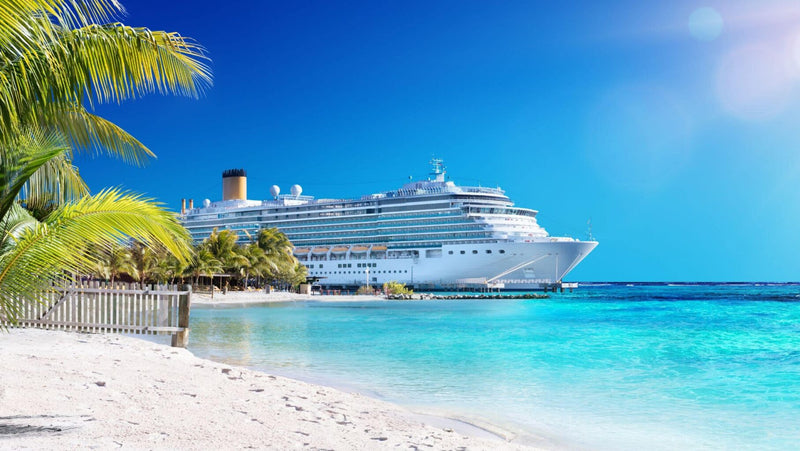 Caribbean
