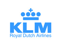 Airline logo