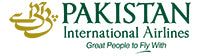 Airline logo