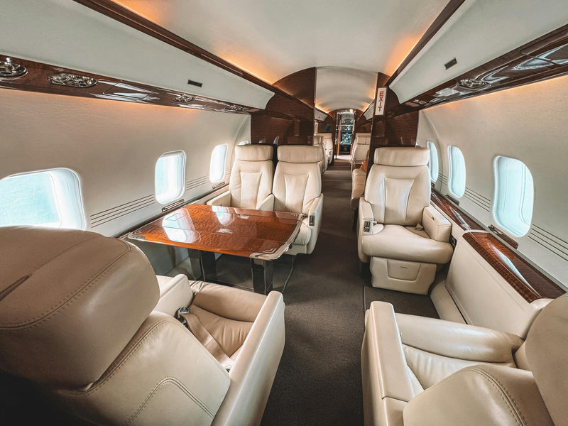 Effortless, Personalized, Priority Travel
